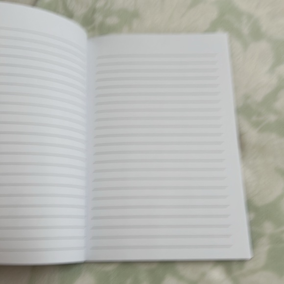 Kitten Notebook - Picture 3 of 3